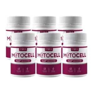 Mitocell 4 Botol FREE 2 Botol